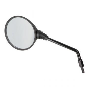 Spiegel links schwarz universal Vicma e413i