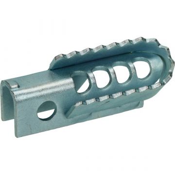 Fußraste Aprilia RX50/Senda/SX links Original 00h02201312