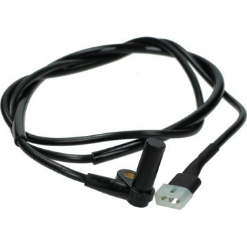 Kilometerzählerantrieb digital mit Kabel komplett Aprilia RX50/Sen/SX original 863307