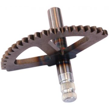 Kickstarter as Morini / Katana / TGB DMP