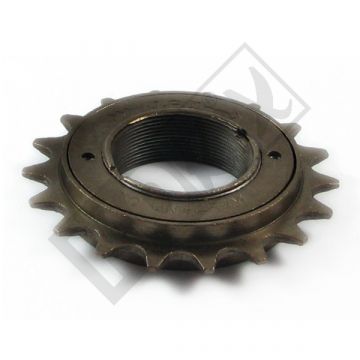 Freewheel 18 T. Uni