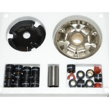 Variateur Minarelli Horizontaal + verticaal Top Racing