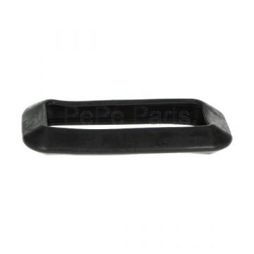Kettingkast rubber 1966 Zundapp