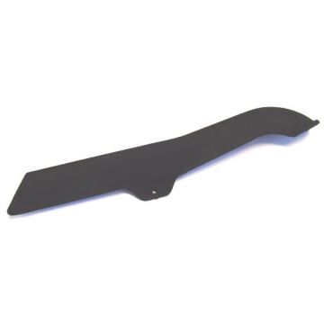 Kettingrand Tomos A35 zwart origineel 229779