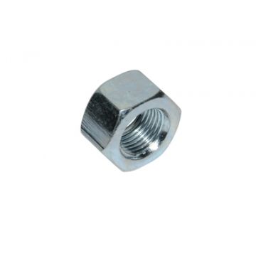Moer achterwielas Tomos A35/Revival/Piaggio Zip 11mm origineel 209277