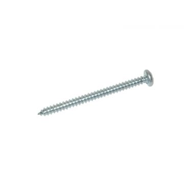 Schroef achterlichtglas Tomos A35 Standard origineel 213453