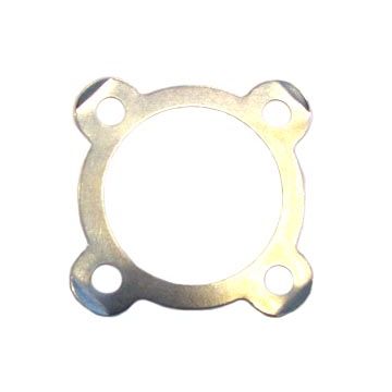 Borgplaat tandwiel achter Tomos A35 Revival 222583