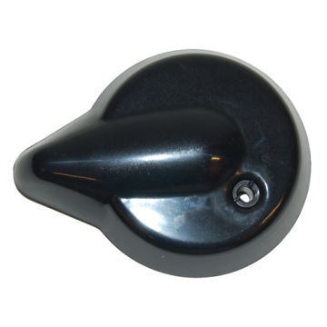 Afdekkap oliepomp Tomos A35 zwart DMP