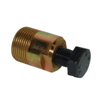 Gereedschap vliegwieltrekker 24x1.5 kat/street/tomos