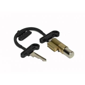 Stuurslot Tomos Flexer / Funtastic / Pack&#039;r / Quadro Ex / Revival Ts / Youngster origineel 233198