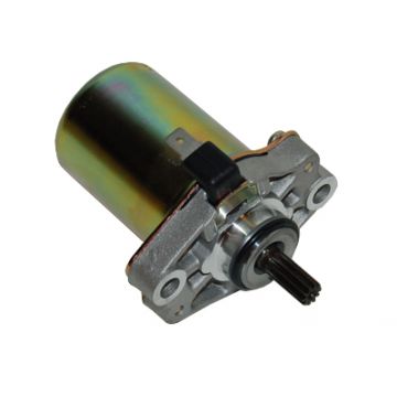Startmotor Morini addres, Gilera gsm, sr2000, sr2000 ditech, scooters,