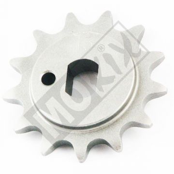 Voortandwiel Kreidler 13 tands