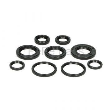 Keerringset Tomos Forza /Hyosung Rush/Derbi Vamos DMP