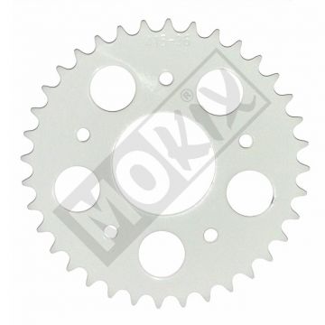 Achtertandwiel Kreidler 36 tands