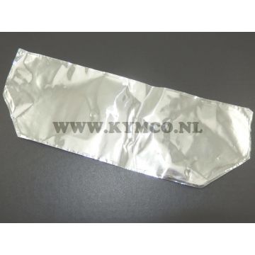 Benz tank hitteschild G-Dink 50