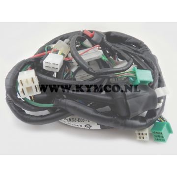 Kabelboom G-Dink Euro 2