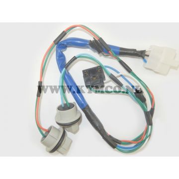 koplamp fitting Kymco G-Dink