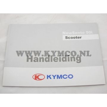 Gebruikershandleiding NEWS