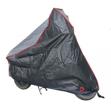 Beschermhoes / scooterhoes Bogart Prestige (windscherm)