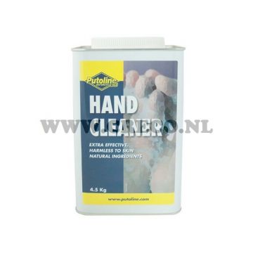 Wartungsmittel Hand Seife 4.5L gelb Putoline 74117
