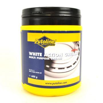 wit vet Putoline 600gr