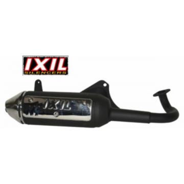 Auspuff Suzuki Katana Ixil SZ2822S