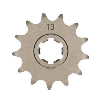 Voortandwiel Suzuki ER/TSX/ZR 13 tands DMP