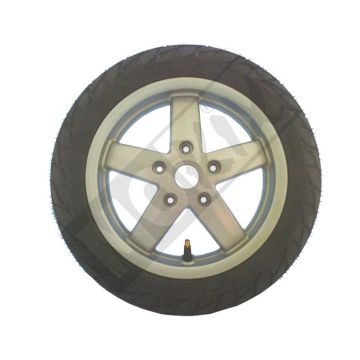 Voorwiel / Velg Vespa Lxv