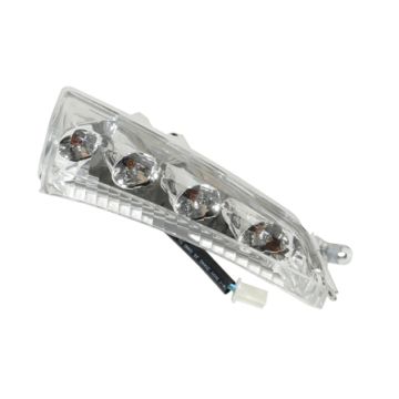 Knipperlicht Peugeot Speedfight 3 origineel 782618 rechts voor