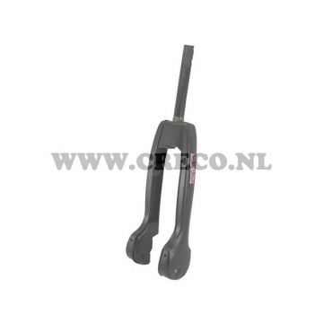 Voorvork Vespa Ciao mix zwart EBR