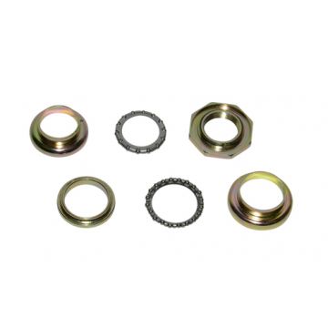Balhoofdset Peugeot V-clic 6 delig