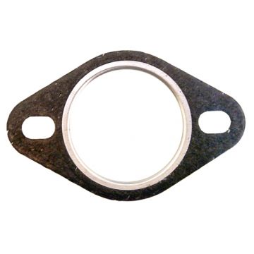 Uitlaatbocht pakking snel type groot gat uitlaatpoort 36mm/hart boutgat 55mm