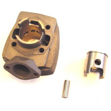 Cilinder Alu-Nik Fox/Wallaroo 40Mm 50Cc Dmp