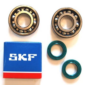 Lager/keeringset Peugeot Jet force