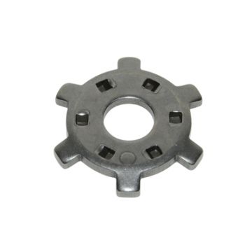 Koelvin inlegster Peugeot Ludix/Speedfight3/Vivacity>08-2-takt origineel 732744