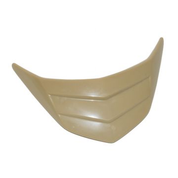 Achterspoiler Peugeot Speedfight blank DMP