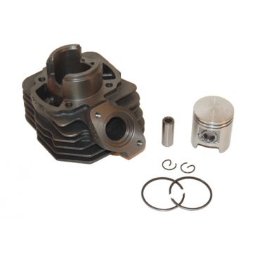 Cilinder peugeot Speedfight Ac/Vivacity oud model  40Mm 50Cc Dmp