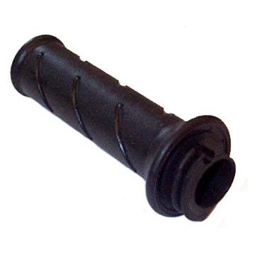 Handvat gasdraaistuk Peugeot Buxy/Ludix/Speedfight/Vivacity/Zenith origineel 752053n