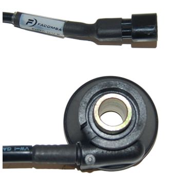 Kilometertelleraandrijving digitaal met kabel compleet Peugeot Vivacity 2008-> origineel 774900