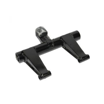 Motorophanging Peugeot V-clic origineel 759389