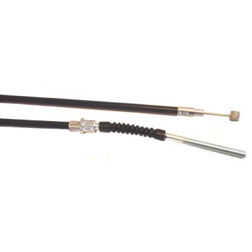 Remkabel achter Peugeot Ludix DMP