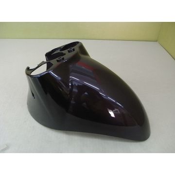 Voorspatbord purper ( bn-8543p ) Sym origineel
