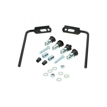 Bevestigingsset Windscherm Peugeot V-Clic/Speedy/City Star