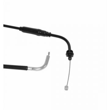 Gaskabel zonder oliepomp Speedfight 2 Peugeot Vivacity