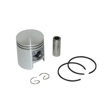 Zuiger ( voor Cilinder 61319) Buxy Speedfight Peugeot Vivacity Zenith 39.90mm
