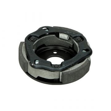 Koppelingshuis + segmenten Deltaclutch verstelbaar Gilera/Honda Vision 4-takt/Kymco/Peugeot/GY6 105mm Malossi
