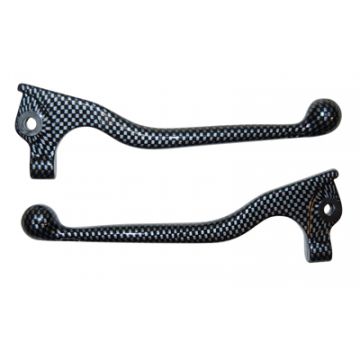 Remhevelset Peugeot Speedfight carbon DMP