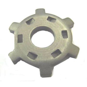 Inlegster starttandwiel Ludix Speedfight Peugeot Vivacity DMP