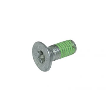 Bout remschijf Buxy Speedake Peugeot Vivacity origineel 737756