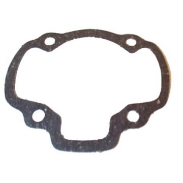 Voetpakking  Peugeot 2T DMP